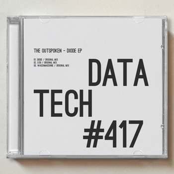 The Outspoken - Diode EP