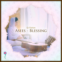 Qi-Rattan - Asees-Blessing