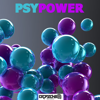 Various Artists - Psypower