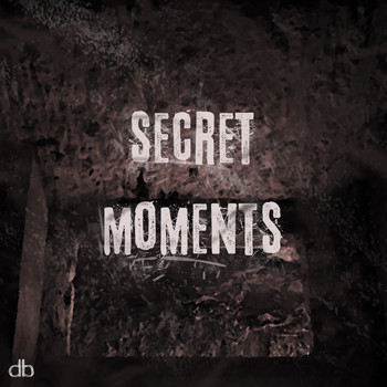 Richie Markz - Secret Moments