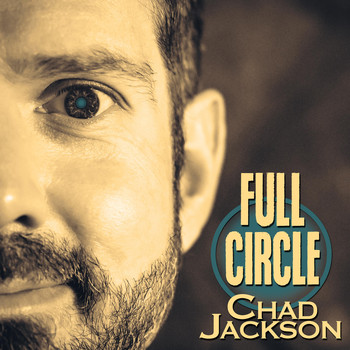 Chad Jackson - Full Circle
