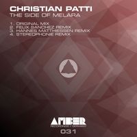 Christian Patti - The Side of Melara