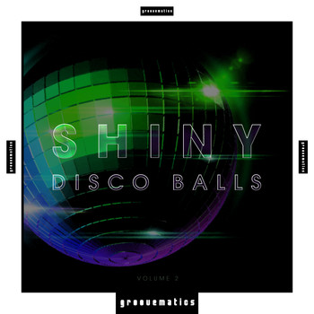 Various Artists - Shiny Disco Balls, Vol. 2