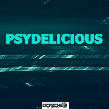 Various Artists - Psydelicious