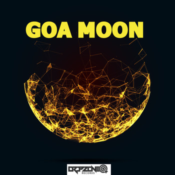 Various Artists - Goa Moon