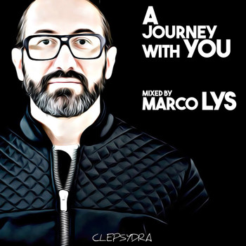 Various Artists - A Journey With You (Mixed By Marco Lys)