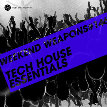 Various Artists - Tech House Essentials