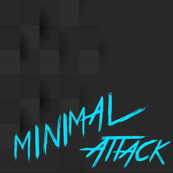Various Artists - Minimal Attack
