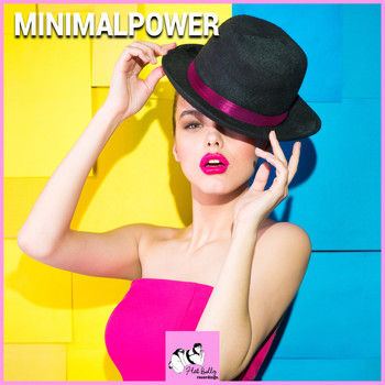 Various Artists - Minimalpower