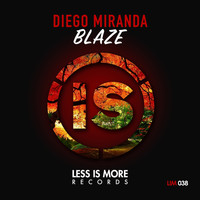 Diego Miranda - Blaze