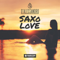D'Alessandro - Saxo Love
