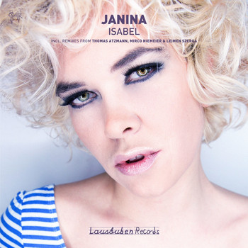 Janina - Isabel