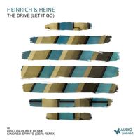 Heinrich & Heine - The Drive (Let It Go)