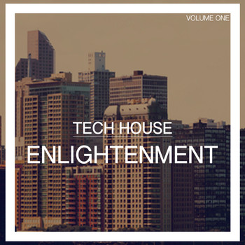 Various Artists - Tech House Enlightenment, Vol. 1