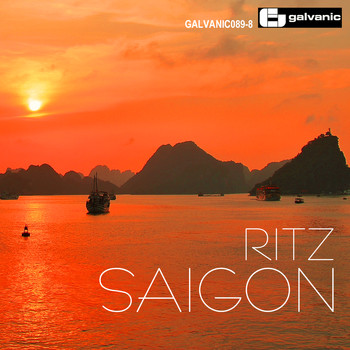 Ritz - Saigon