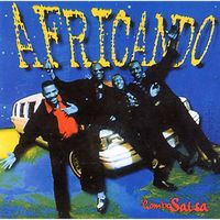 Africando - Gombo salsa