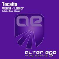 Tocalta - Vienna / Legacy