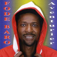 Fode Baro - Aventurier