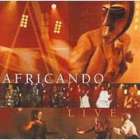 Africando - Live