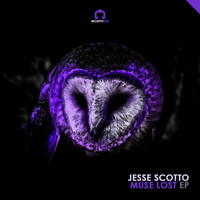 Jesse Scotto - Muse Lost EP