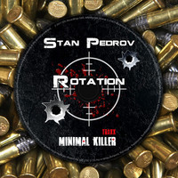 Stan Pedrov - Rotation