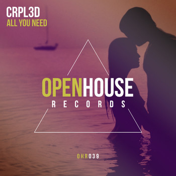 Crpl3d - All You Need