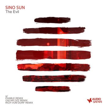 Sino Sun - The Evil