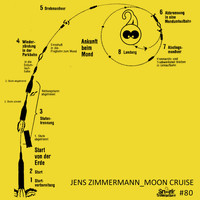 Jens Zimmermann - Moon Cruise