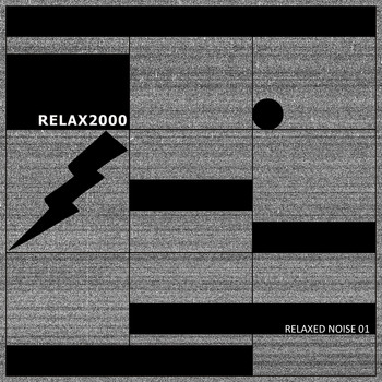 Various Artists - Relaxed Noise 01
