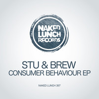 Stu & Brew - Consumer Behaviour EP