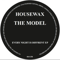 The Model - Every Night Is Different