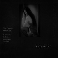 The Preacher - Women EP