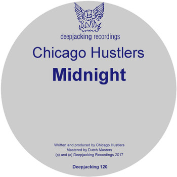 Chicago Hustlers - Midnight