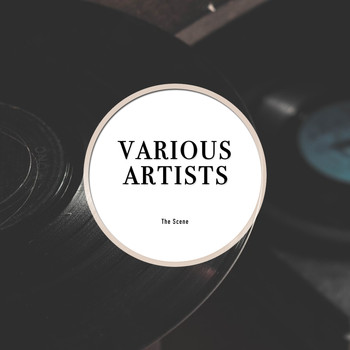 Various Artists - The Scene