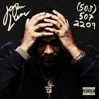 Joyner Lucas - 508-507-2209 (Explicit)