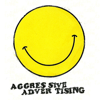 Pill - Aggressive Advertising