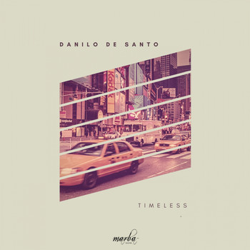Danilo De Santo - Timeless