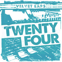 David O’Dowda - Velvet Ears: Velvet Ears Twenty Four