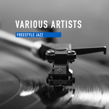 Various Artists - Freestlye Jazz