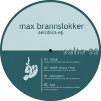 Max Brannslokker - Aerobica