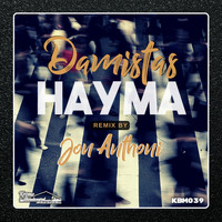 Damistas - Hayma