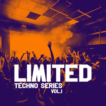 Various Artists - Limited Techno Series, Vol. 1