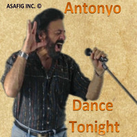 Antonyo - Dance Tonight