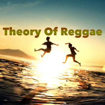 Various Artists - Theory Of Reggae