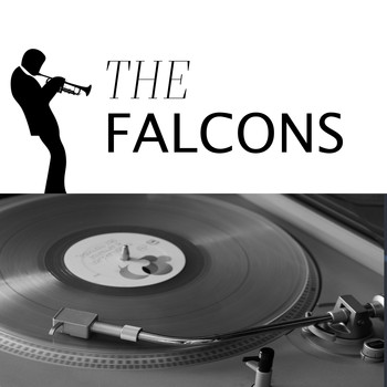 The Falcons - Flying over the Ocean