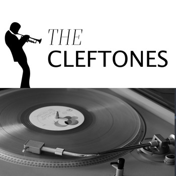 The Cleftones - Here to Remember
