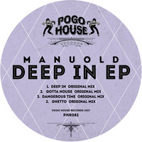 Manuold - Deep In EP