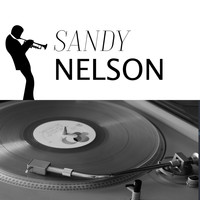 Sandy Nelson - Tough Beat
