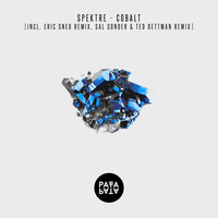 Spektre - Cobalt