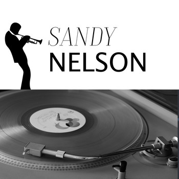 Sandy Nelson - Lost Dreams